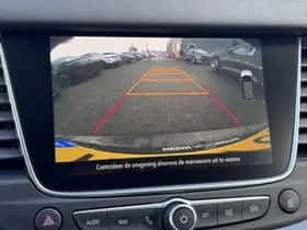 Opel Grandland X (2019) thumbnail 8
