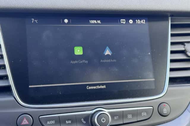 Opel Grandland X (2019) thumbnail 9