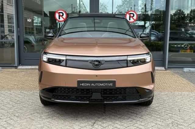 Opel Grandland (2025) thumbnail 6