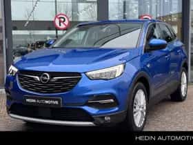 Opel Grandland X (2020)