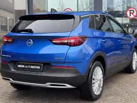 Opel Grandland X (2020) thumbnail 2