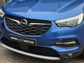 Opel Grandland X (2020) thumbnail 14