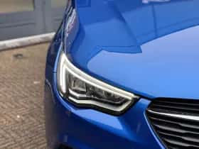 Opel Grandland X (2020) thumbnail 18