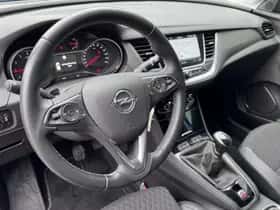 Opel Grandland X (2020) thumbnail 19