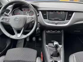 Opel Grandland X (2020) thumbnail 3