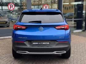 Opel Grandland X (2020) thumbnail 25