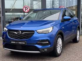 Opel Grandland X (2020) thumbnail 28