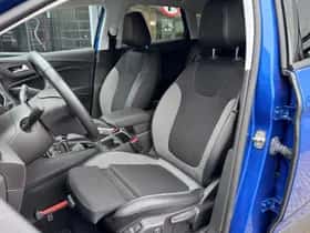 Opel Grandland X (2020) thumbnail 4