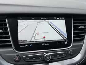 Opel Grandland X (2020) thumbnail 7