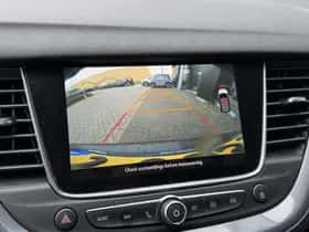Opel Grandland X (2020) thumbnail 8