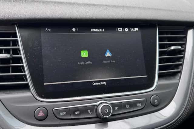 Opel Grandland X (2020) thumbnail 9