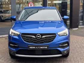 Opel Grandland X (2020) thumbnail 10