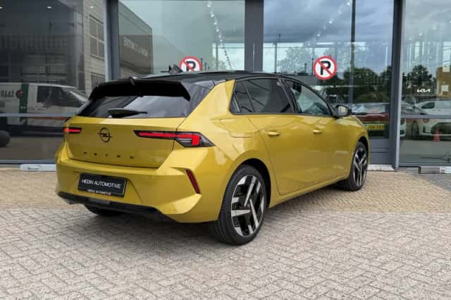 Opel Astra (2026) thumbnail 2