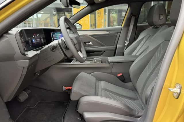 Opel Astra (2026) thumbnail 11