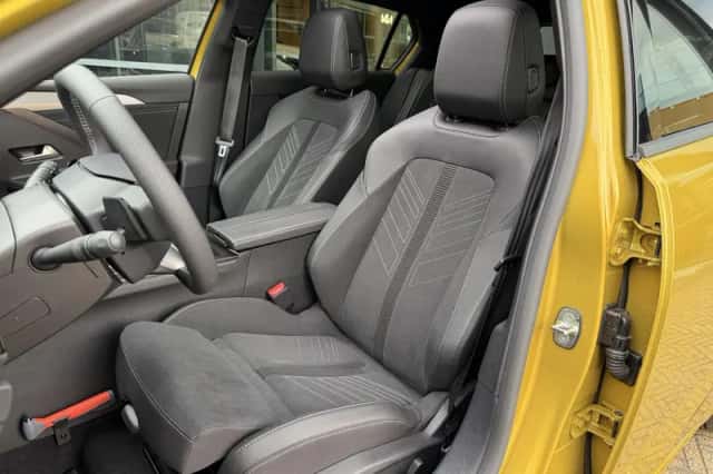 Opel Astra (2026) thumbnail 14
