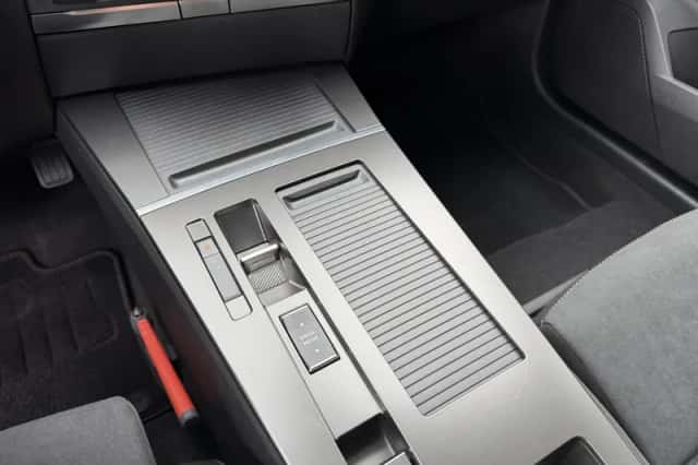 Opel Astra (2026) thumbnail 15