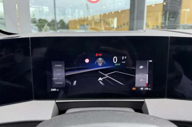 Opel Astra (2026) thumbnail 19