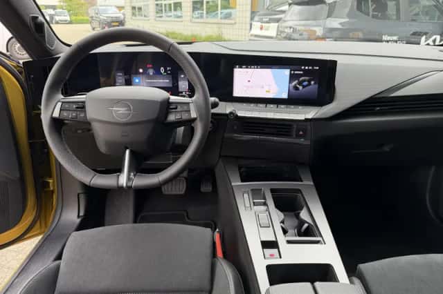 Opel Astra (2026) thumbnail 3