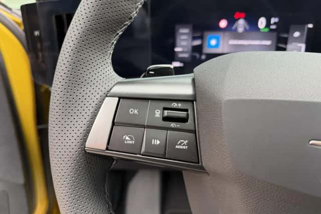 Opel Astra (2026) thumbnail 21