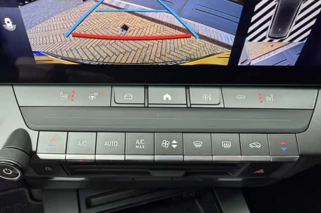 Opel Astra (2026) thumbnail 24