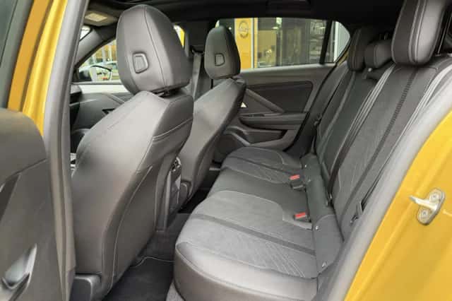 Opel Astra (2026) thumbnail 25