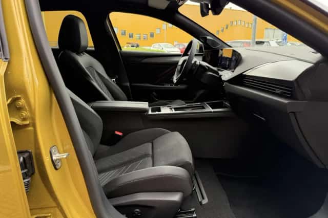 Opel Astra (2026) thumbnail 26