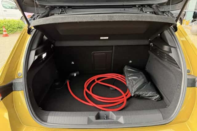Opel Astra (2026) thumbnail 35