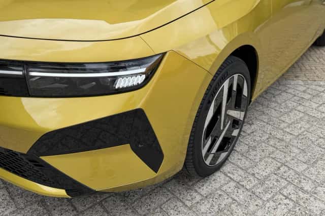 Opel Astra (2026) thumbnail 5