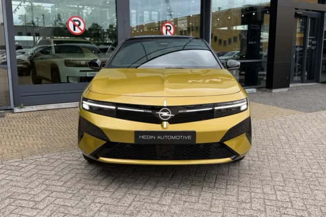 Opel Astra (2026) thumbnail 6