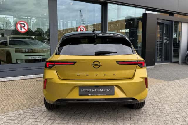 Opel Astra (2026) thumbnail 8