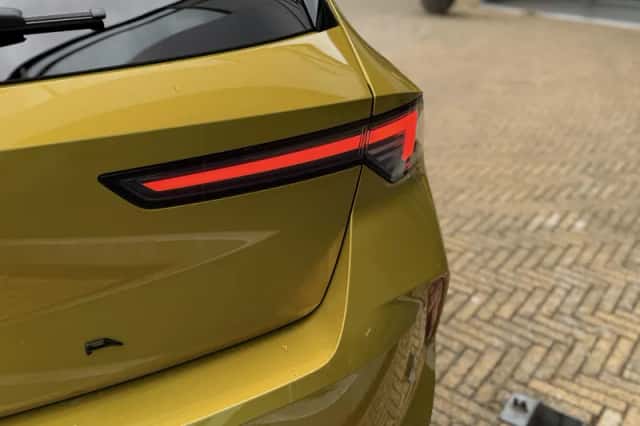 Opel Astra (2026) thumbnail 9