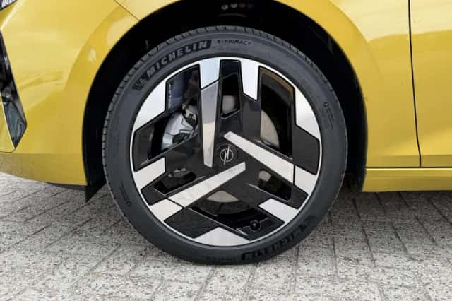 Opel Astra (2026) thumbnail 10