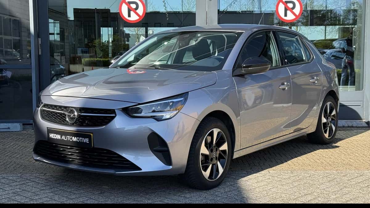 Opel Corsa (2021) — foto 1