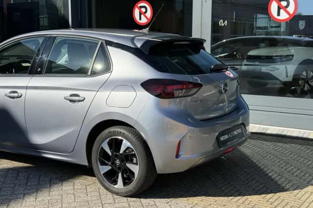 Opel Corsa (2021) thumbnail 15