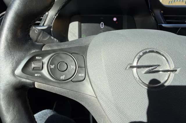 Opel Corsa (2021) thumbnail 17
