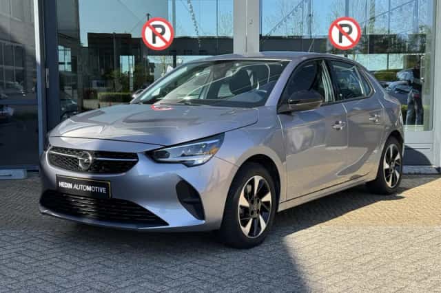 Opel Corsa (2021) thumbnail 24
