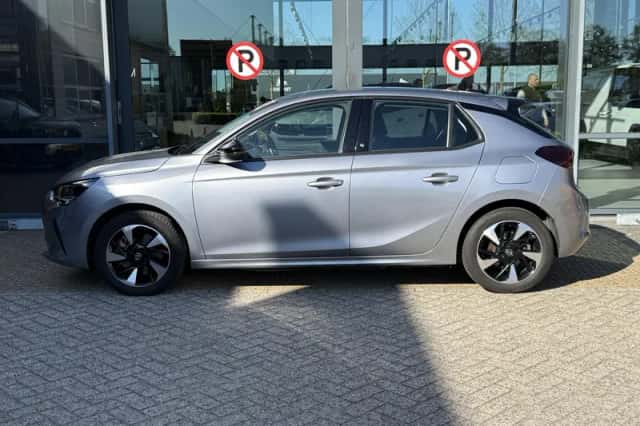 Opel Corsa (2021) thumbnail 8