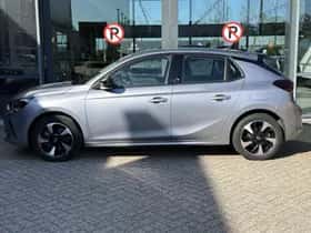 Opel Corsa (2021) thumbnail 8