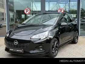 Opel Corsa (2018)