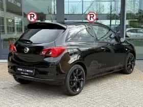 Opel Corsa (2018) thumbnail 2