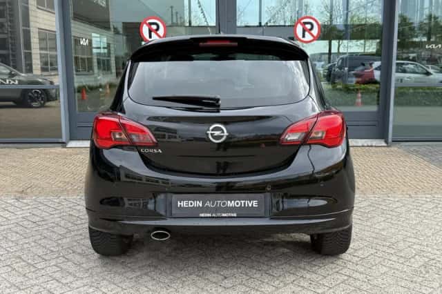 Opel Corsa (2018) thumbnail 11