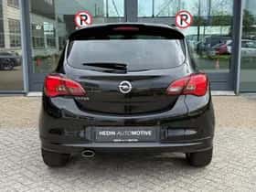 Opel Corsa (2018) thumbnail 11