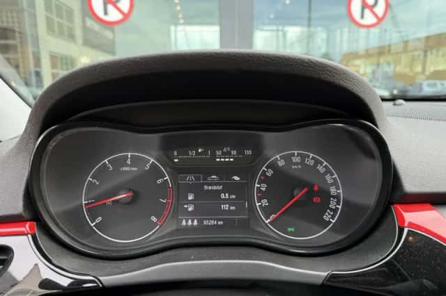 Opel Corsa (2018) thumbnail 14