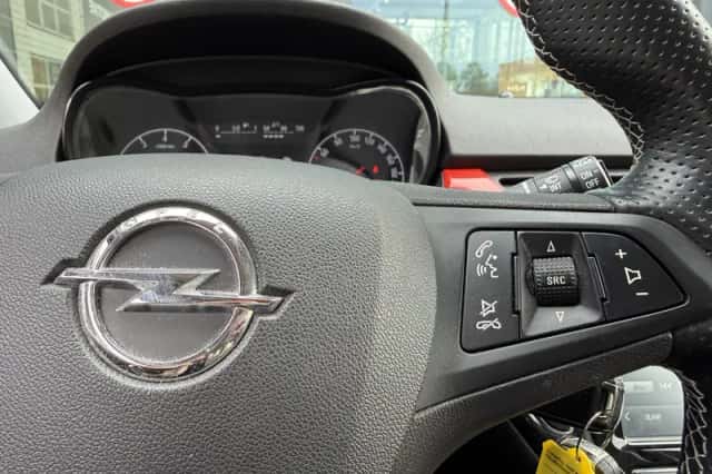 Opel Corsa (2018) thumbnail 15
