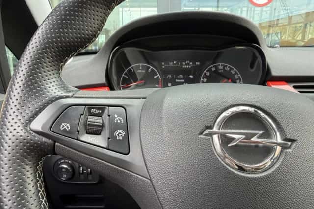 Opel Corsa (2018) thumbnail 16