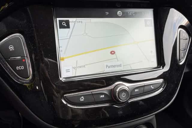 Opel Corsa (2018) thumbnail 19