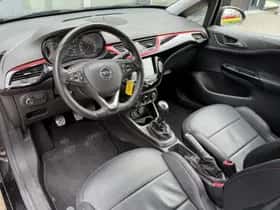 Opel Corsa (2018) thumbnail 3