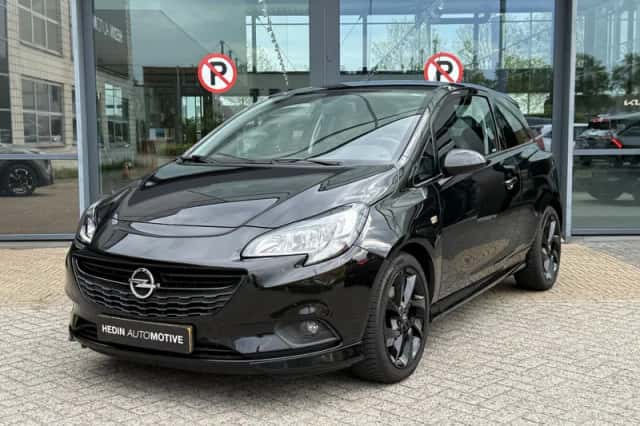 Opel Corsa (2018) thumbnail 21