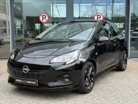 Opel Corsa (2018) thumbnail 21