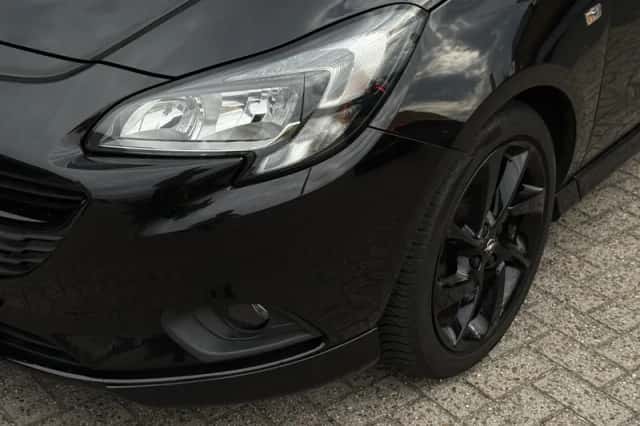 Opel Corsa (2018) thumbnail 5